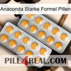 Anaconda Strong Formula Pills levitra2